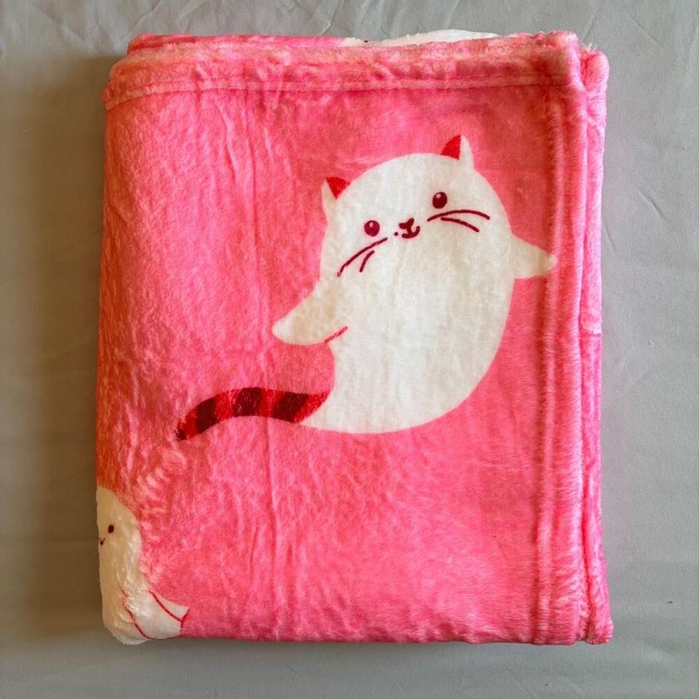 Unbranded Pink Soft-furnishings-textiles